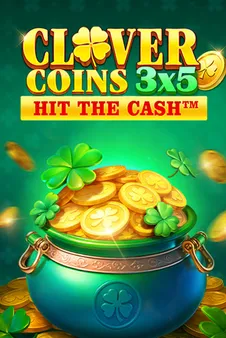 Clover monedas tada — juego disponible en Bet365 Casino Chile (Bet365 Chile — Apuestas Deportivas y Casino Online)