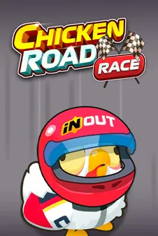 Pollo road race — InOut en Bet365 Casino Chile