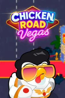 Pollo road vegas — InOut en Bet365 Casino Chile