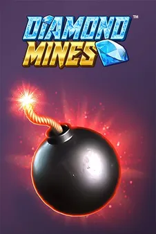Diamondmines — Betsoft en Bet365 Casino Chile
