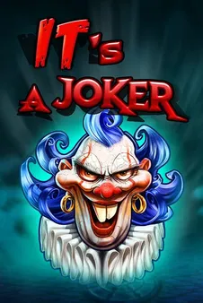 Game x 600tilethumbnailitsajoker — juego disponible en Bet365 Casino Chile (Ruleta Online Bet365 Chile)