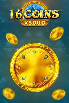 16 monedas x 5000 — VoltEnt en Bet365 Casino Chile