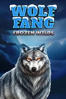 Wolf fang frozen wilds — Spinomenal en Bet365 Casino Chile