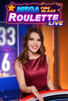 Megafireblazeroulettelive — juego disponible en Bet365 Casino Chile (Ruleta Online Bet365 Chile)